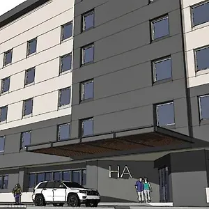 Hotel Amberes, Queretaro