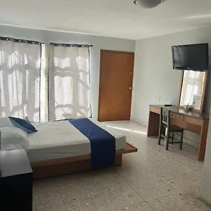 Hotel Hotel Queretaro, Queretaro