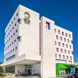 Hotel Mexico Plaza, Queretaro